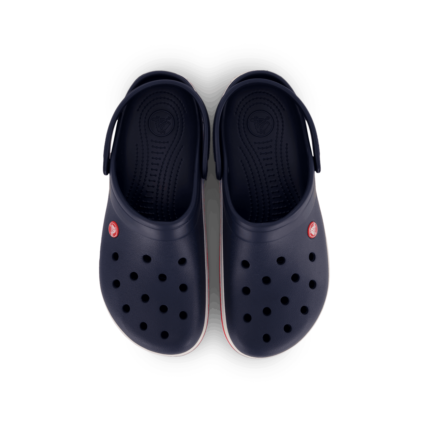 Crocband Navy