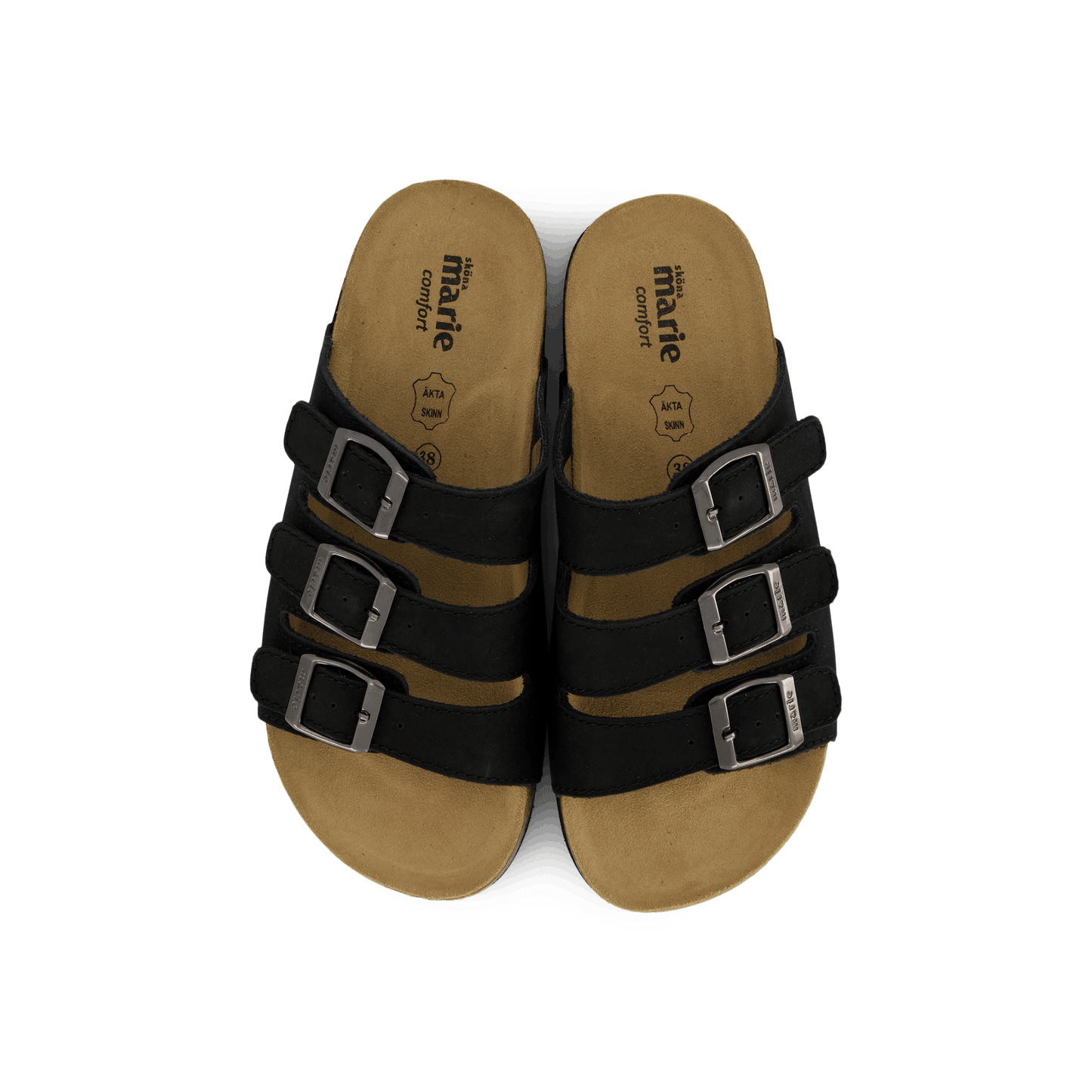 Shell Black