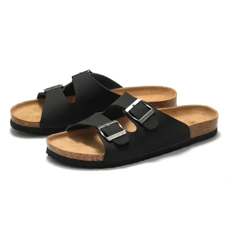 Sandalias Steinholm