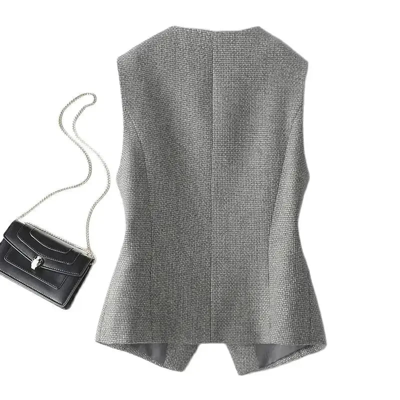 Cotton Vest