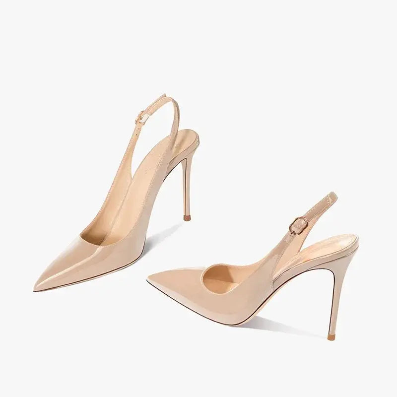 Divine Heels