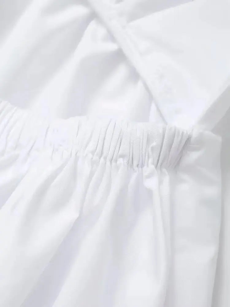 Ivory Dream Dress