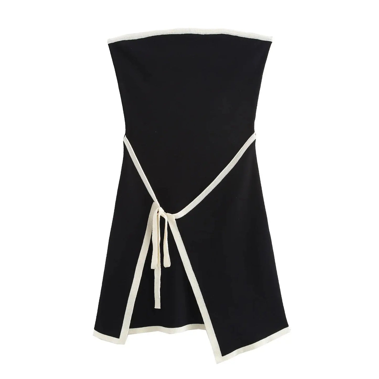 Ombra Bianca Kleid
