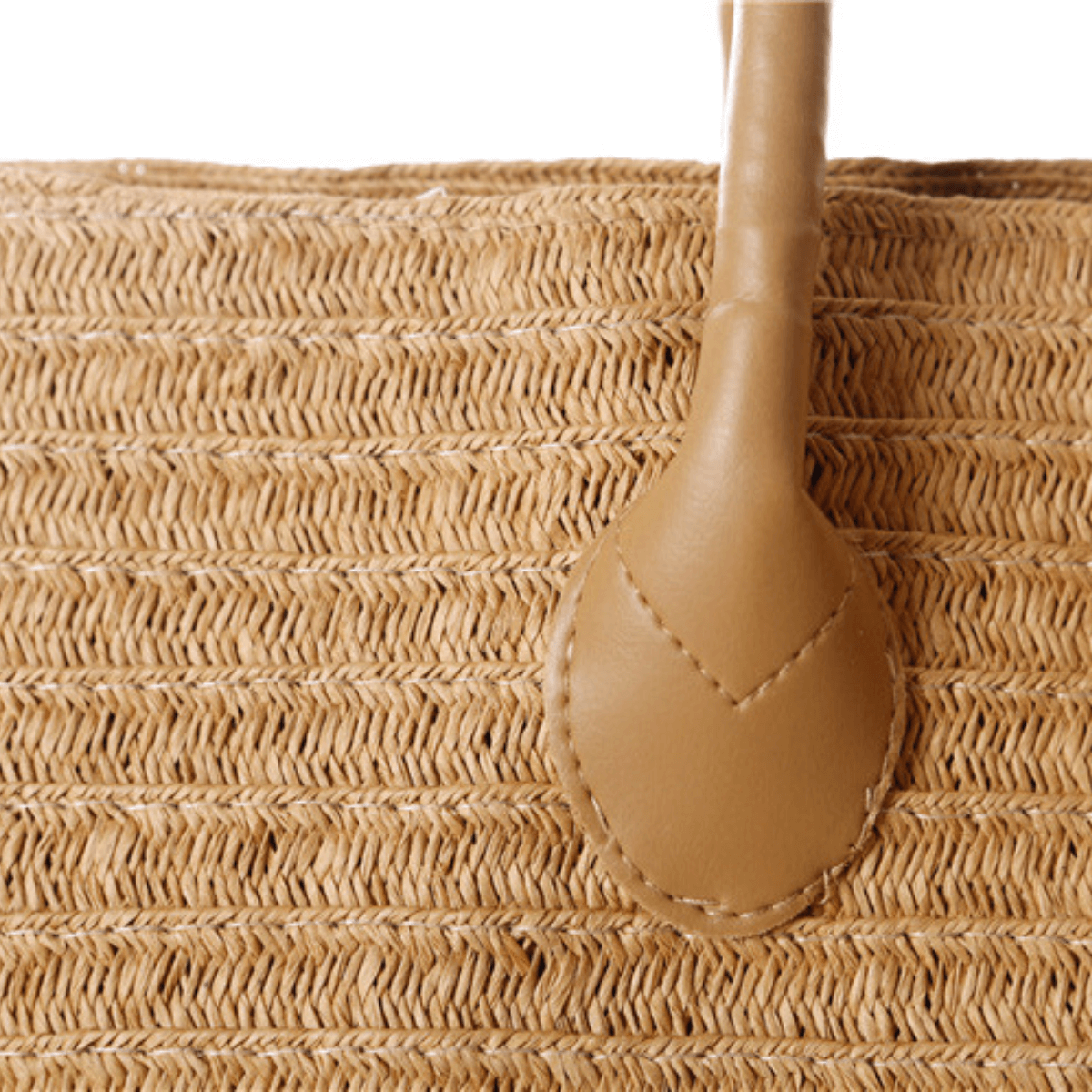 Milena Beach Bag