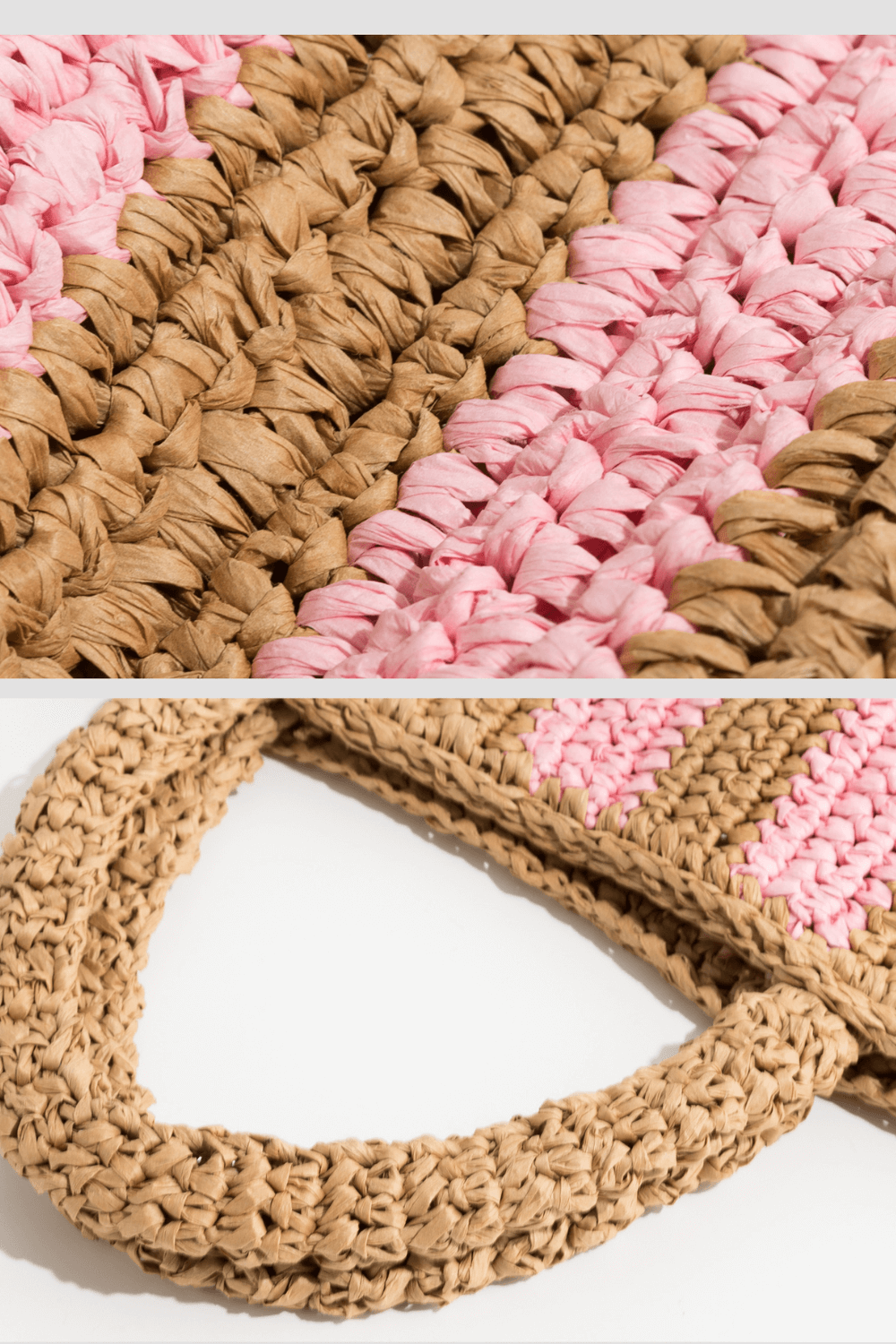 Paris Beach Bag