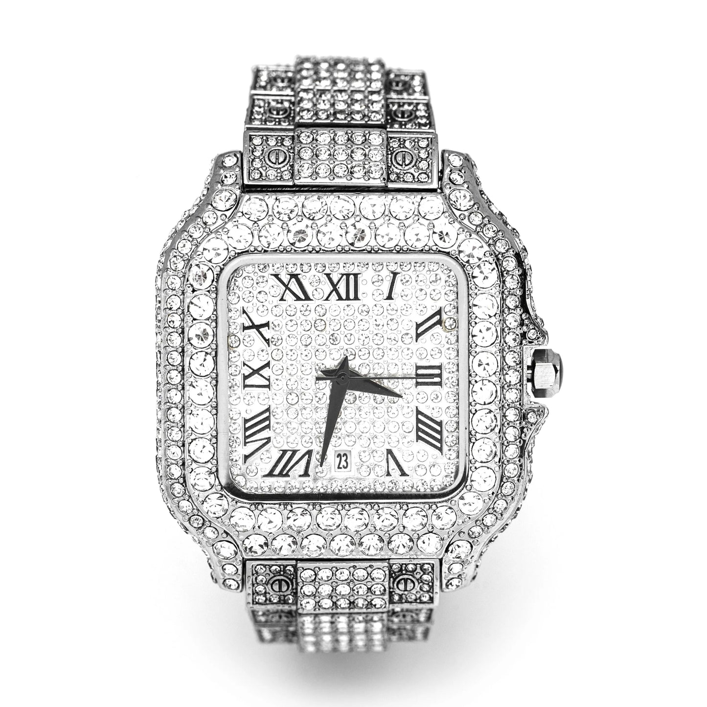 RadianceTime Cartice