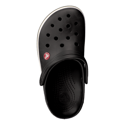 Crocband Black
