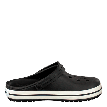 Crocband Black