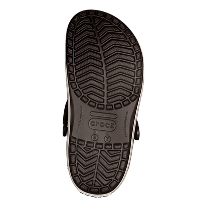 Crocband Black