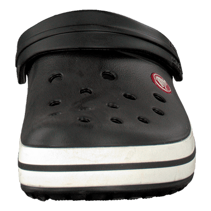 Crocband Black
