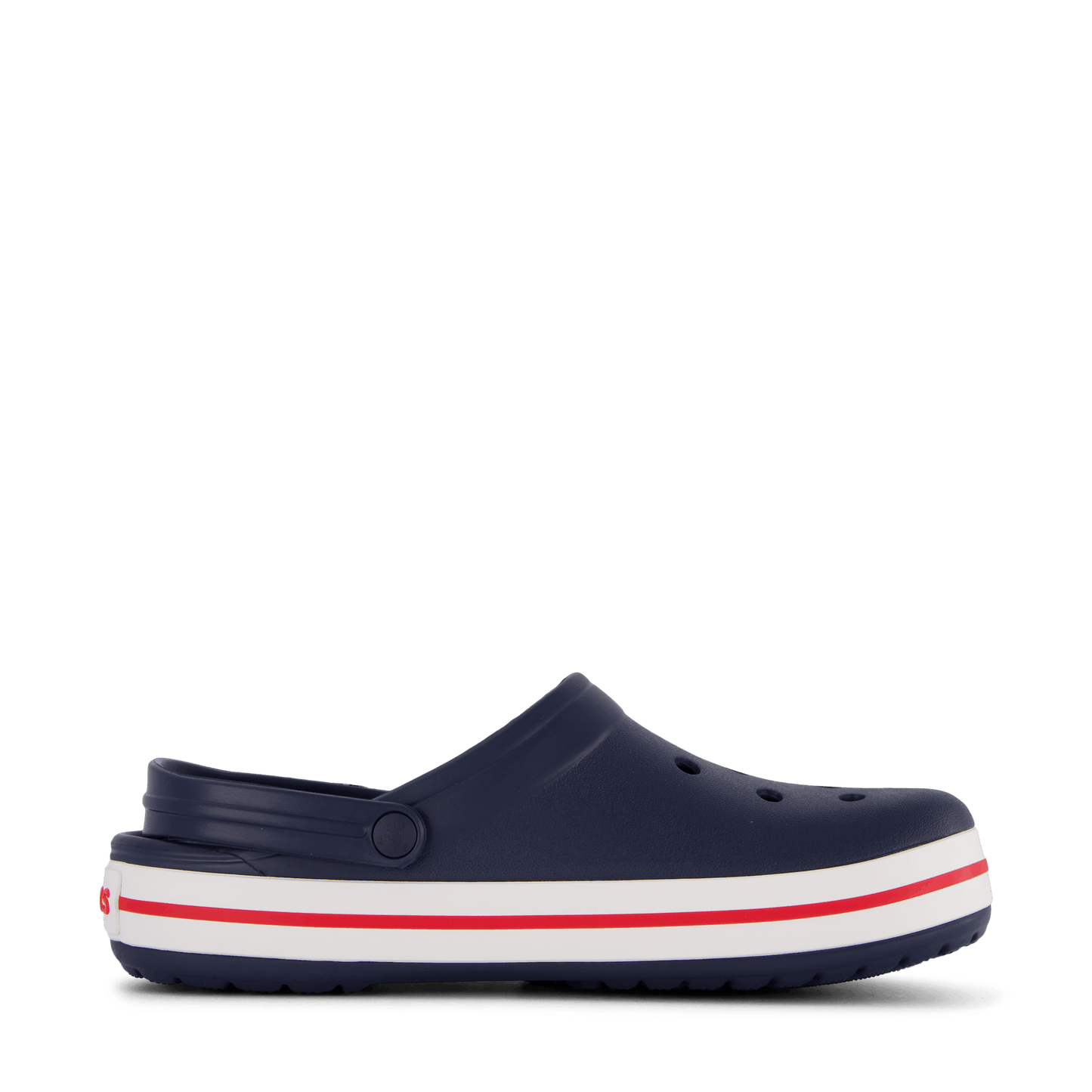 Crocband Navy