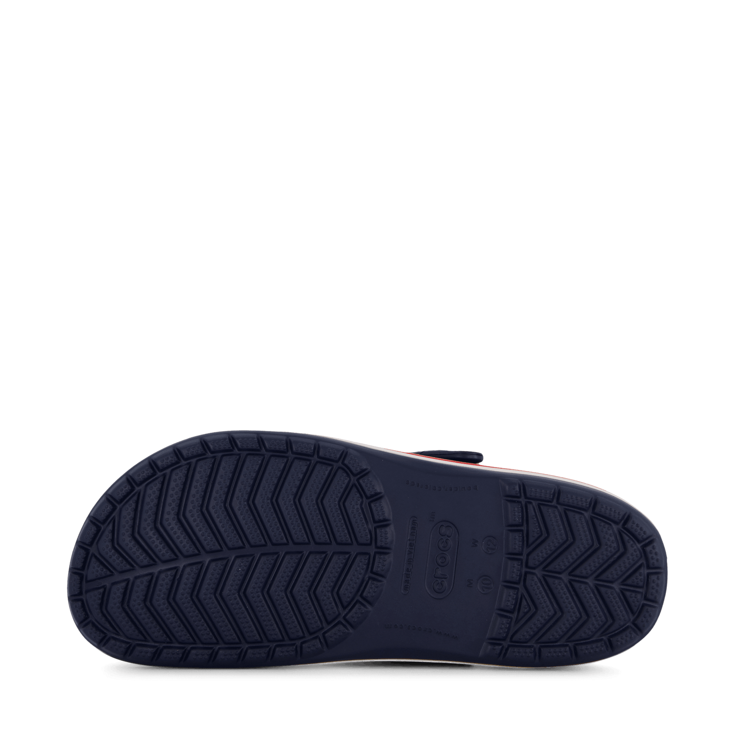 Crocband Navy