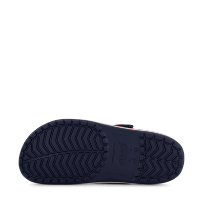 Crocband Navy
