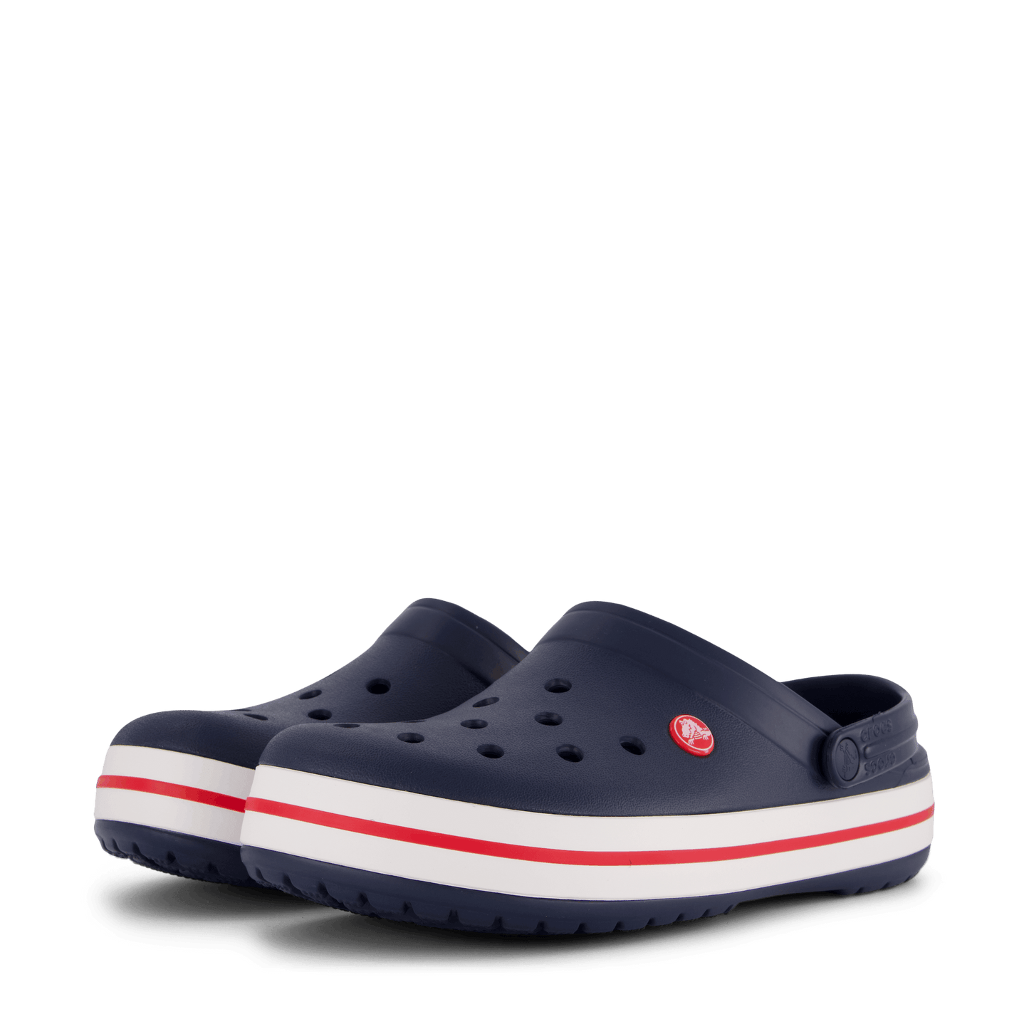 Crocband Navy