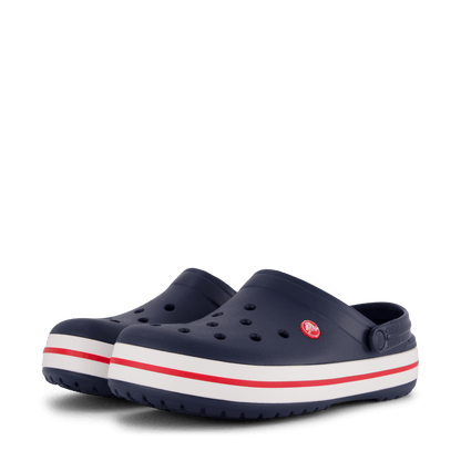 Crocband Navy