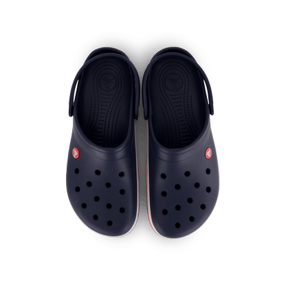 Crocband Navy