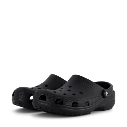Classic Black