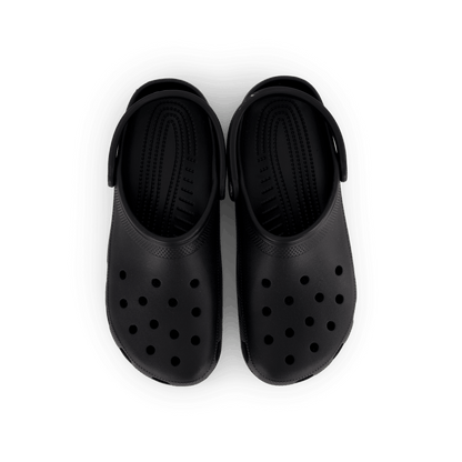 Classic Black