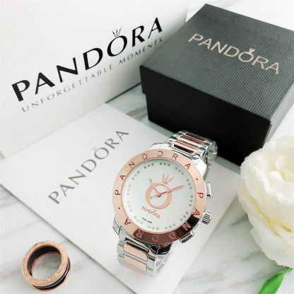 P A N D O R A Seraphine