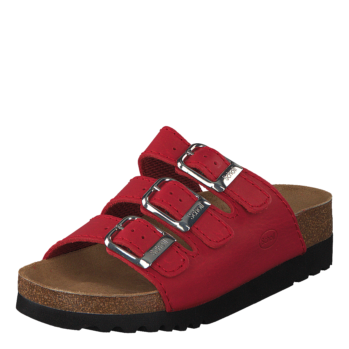Rio Red