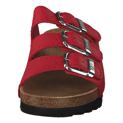 Rio Red