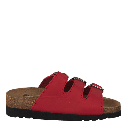 Rio Red