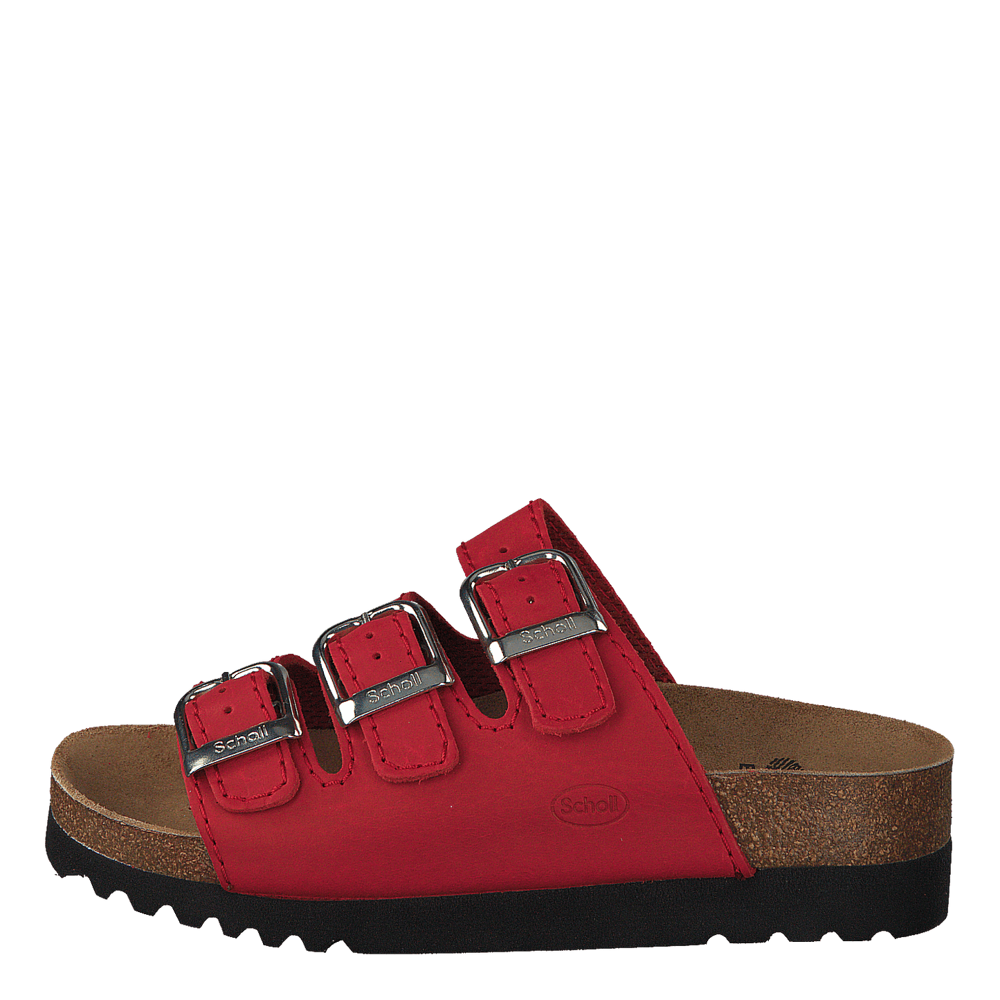 Rio Red