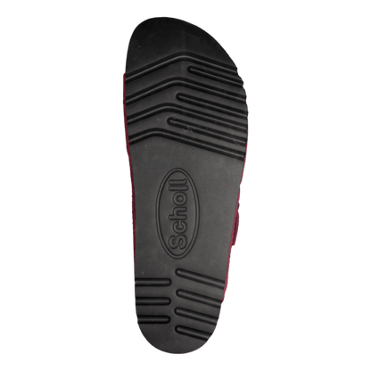 Moldava Wedge Red
