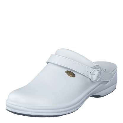 New Bonus White