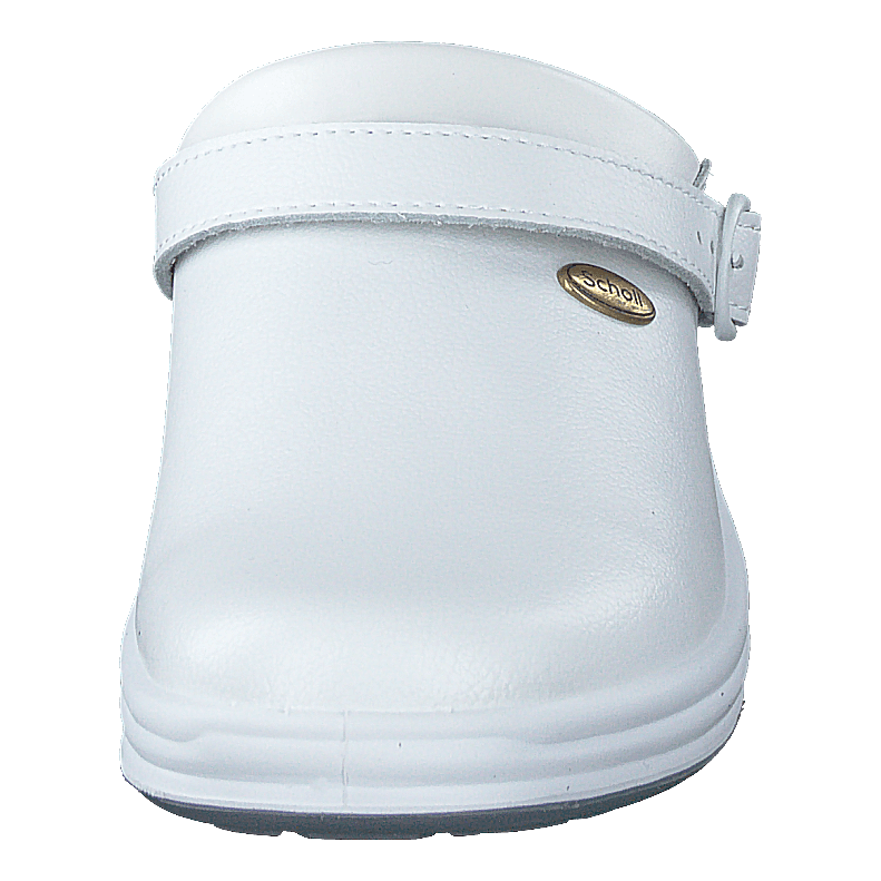 New Bonus White