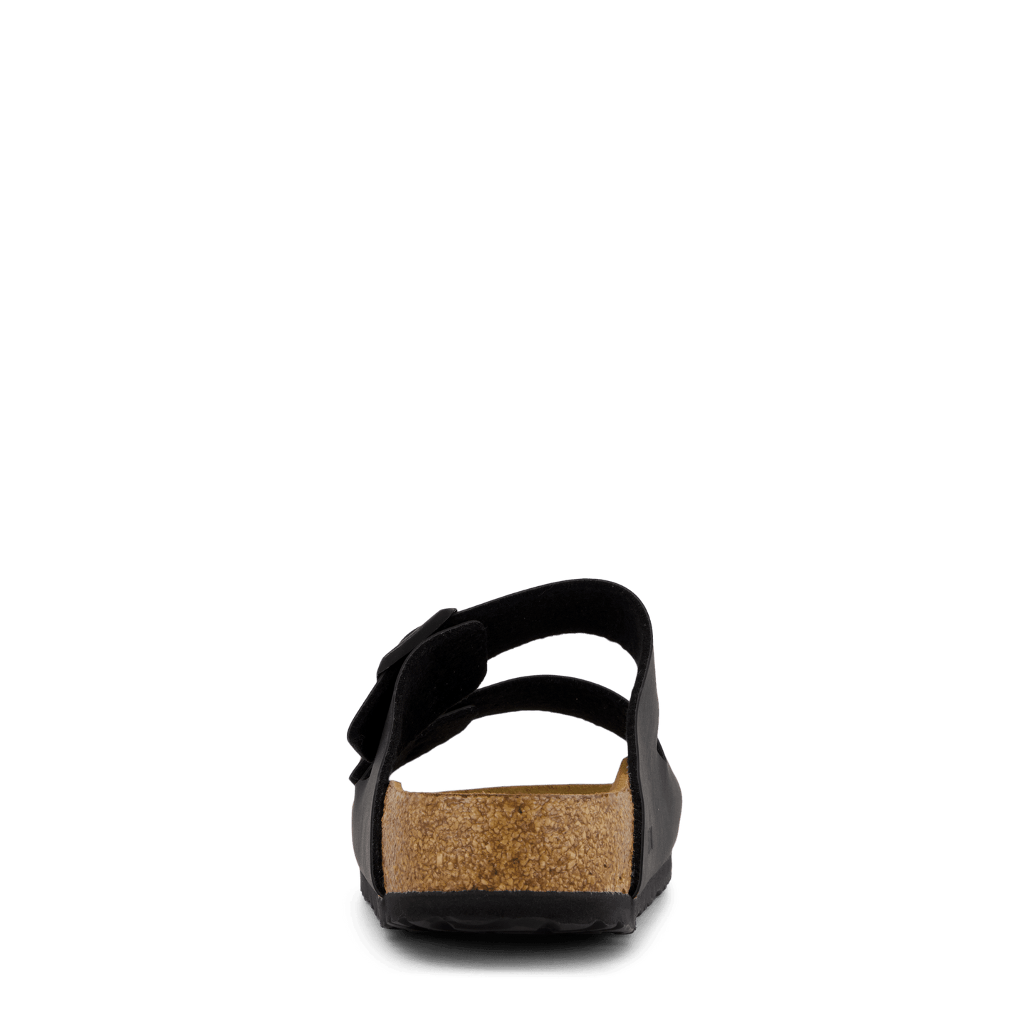Arizona Soft Footbed Regular Black