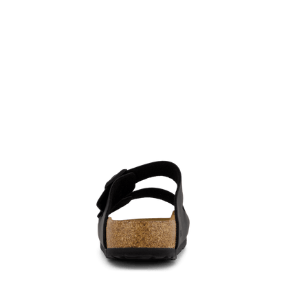 Arizona Soft Footbed Regular Black