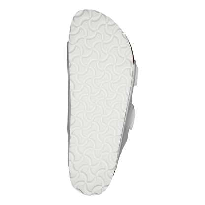 Arizona Narrow White