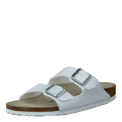 Arizona Narrow White