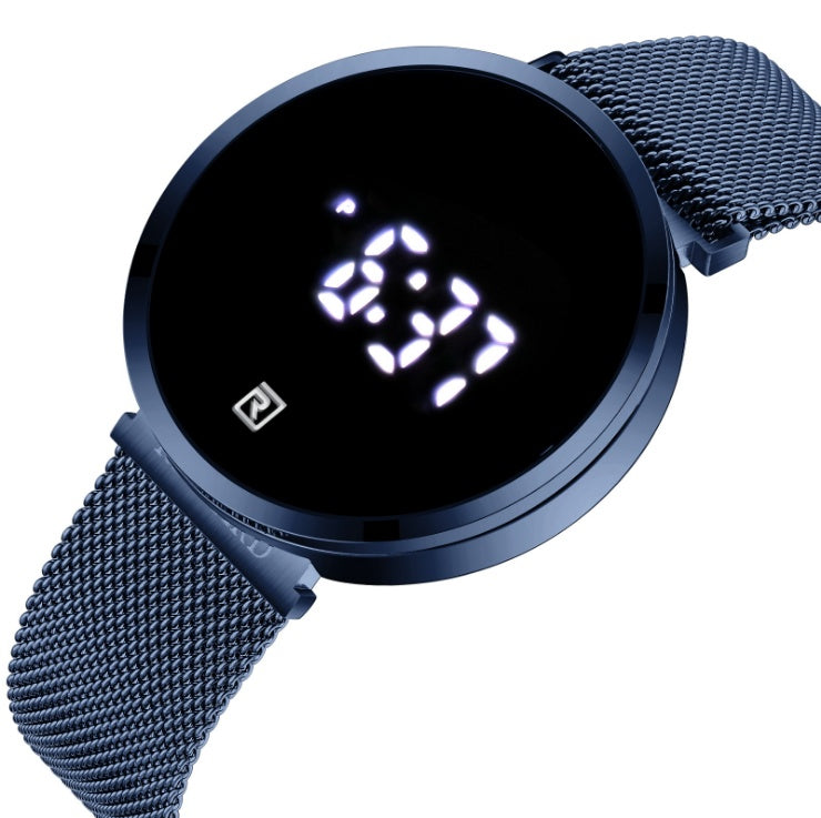 Digital Men’s and Women’s Sport Watch