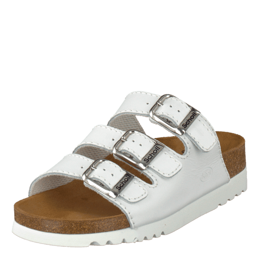 Rio WG AD White