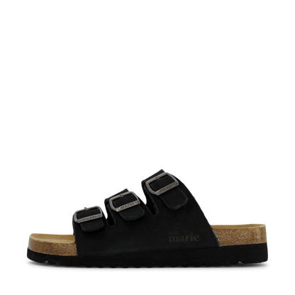 Shell Black