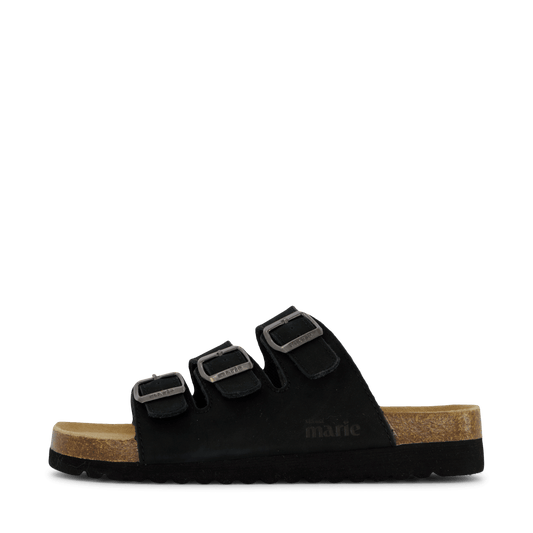 Shell Black