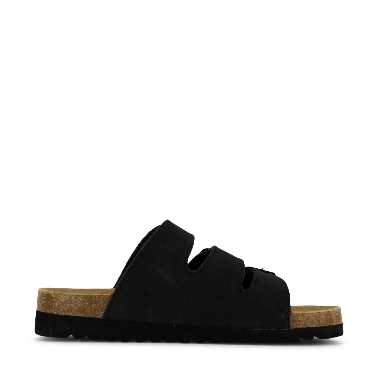 Shell Black