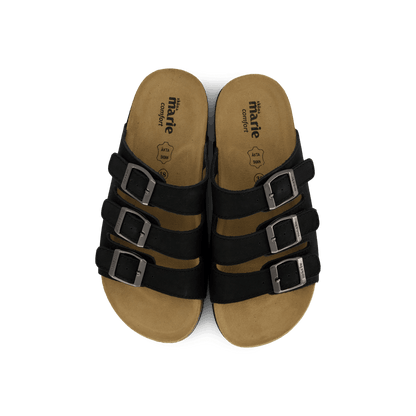 Shell Black