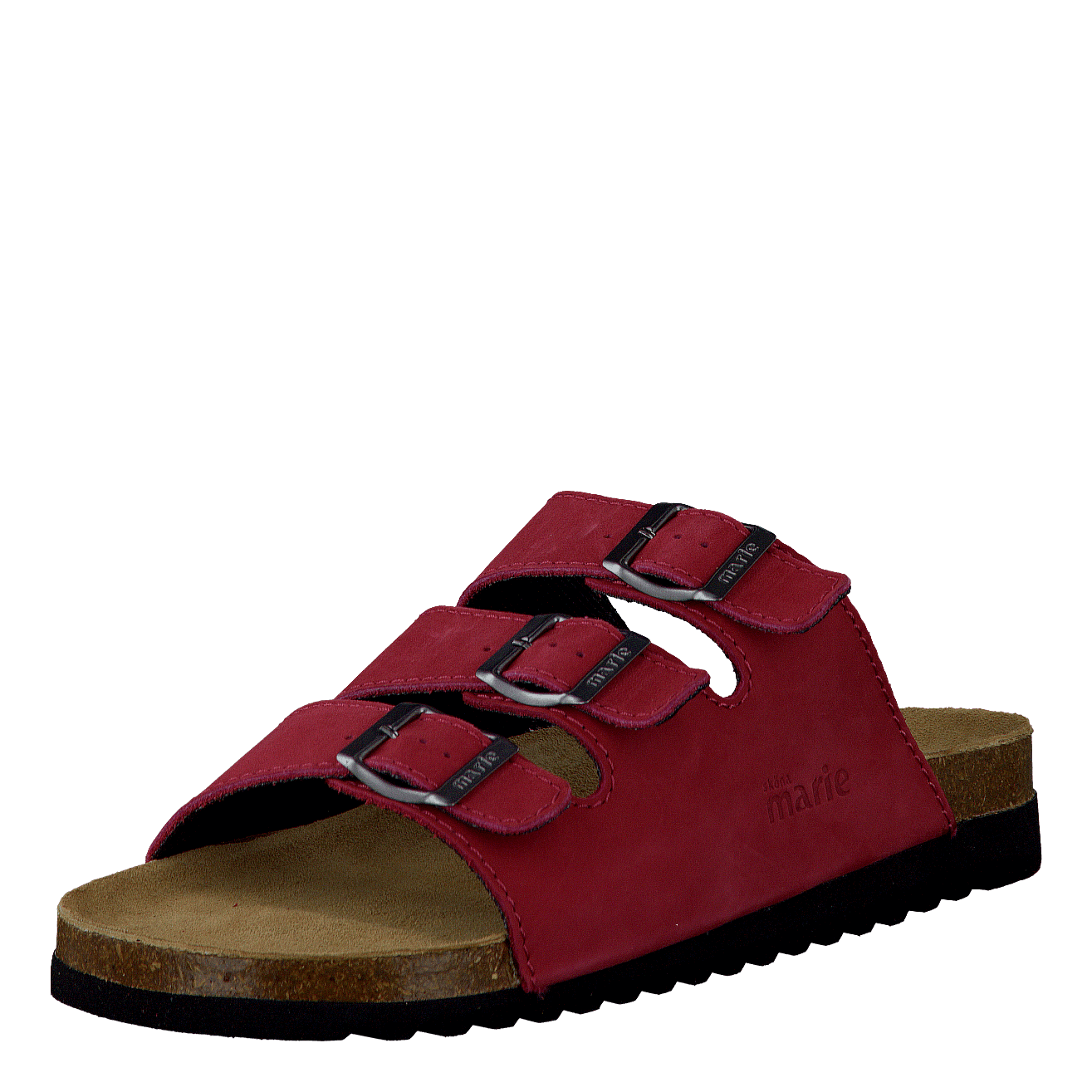 Shell Red