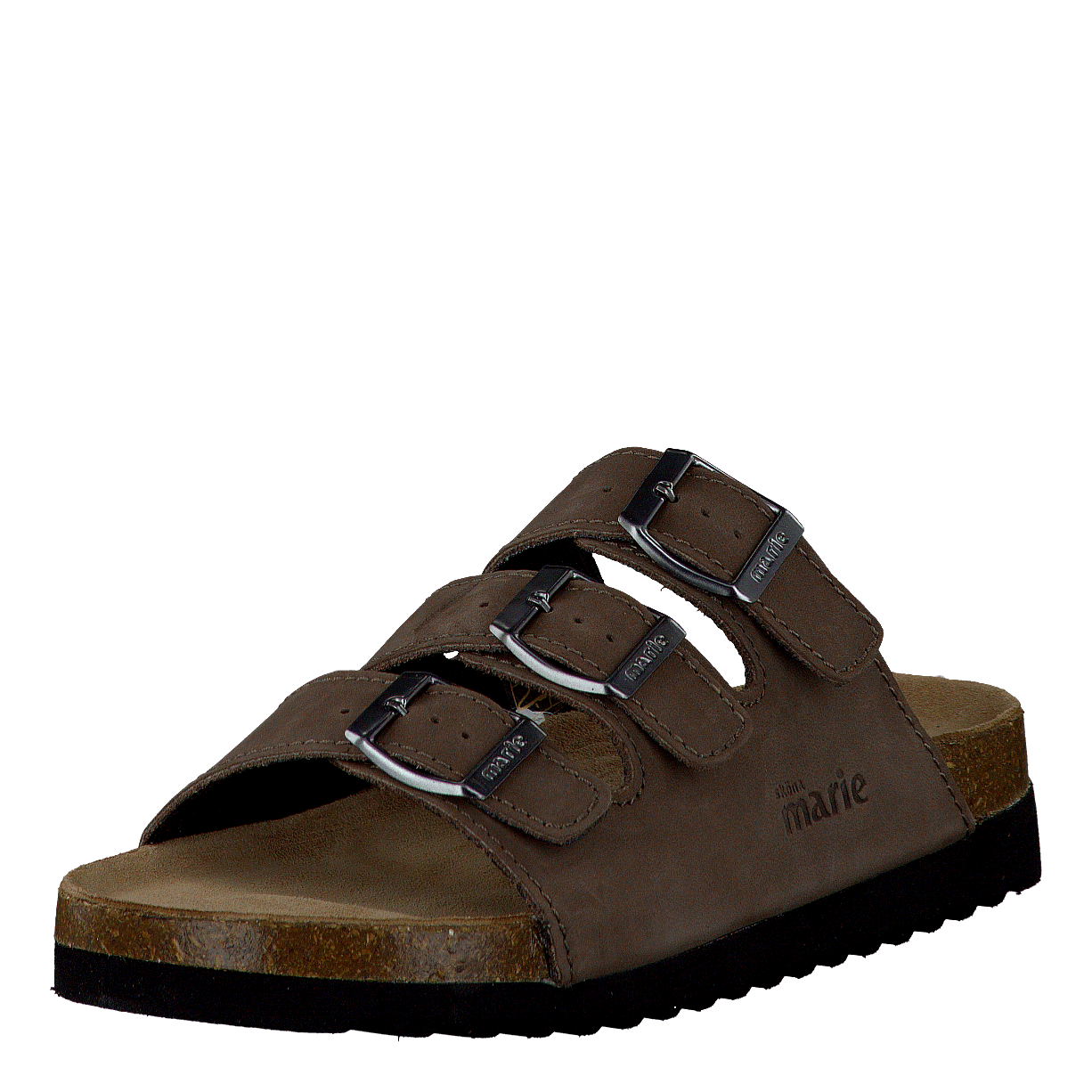 Shell Brown