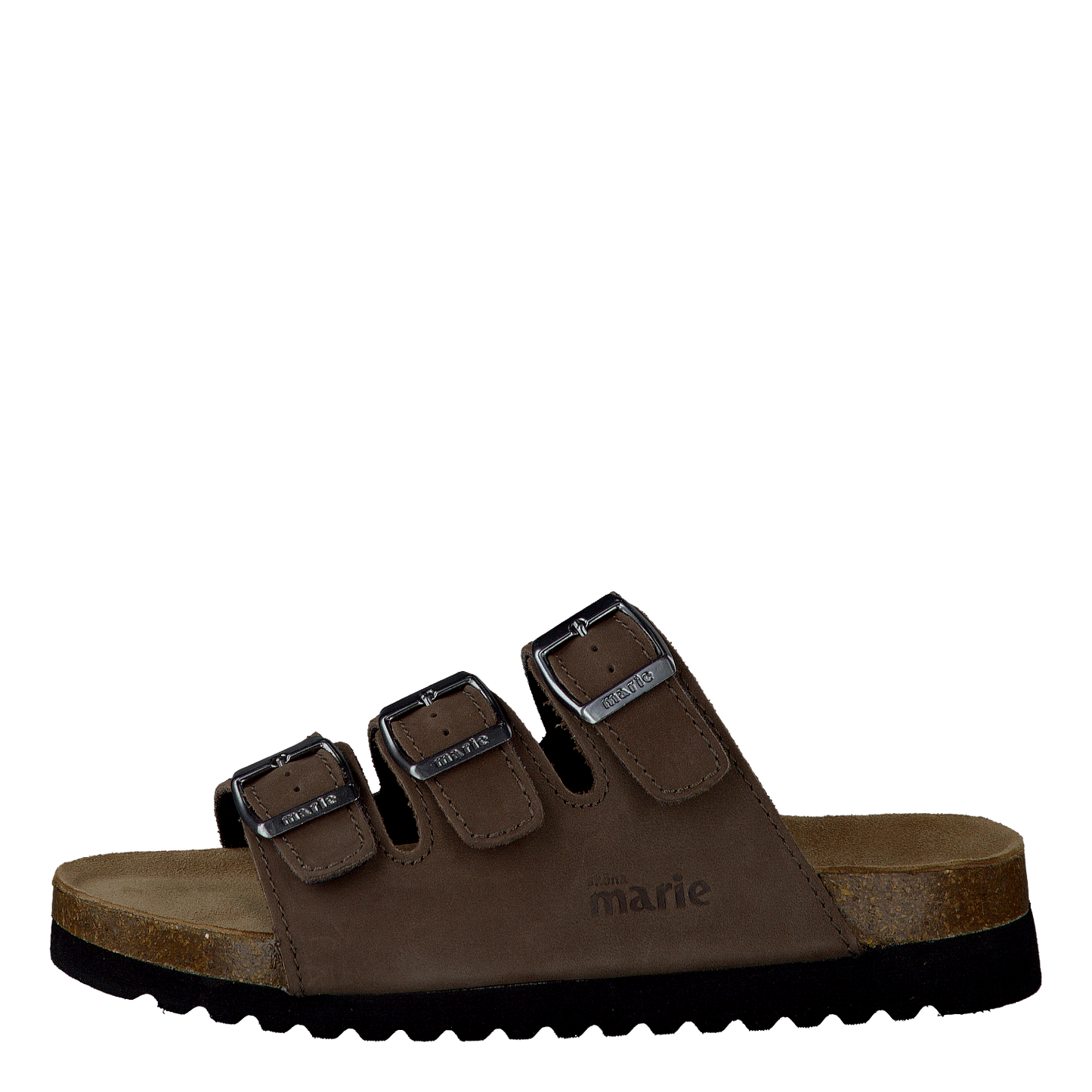 Shell Brown