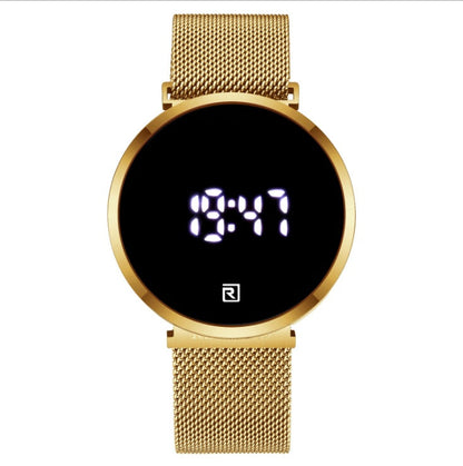 Digital Men’s and Women’s Sport Watch