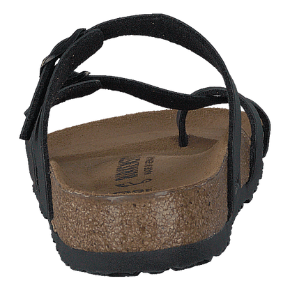 Mayari Regular Black