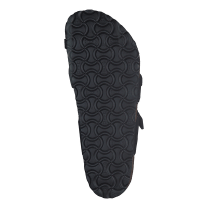 Mayari Regular Black