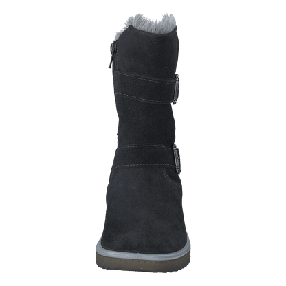 Lora GORE-TEX® Black Combi
