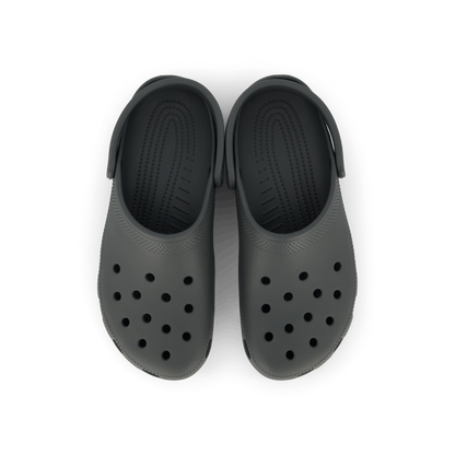 Classic Slate Grey
