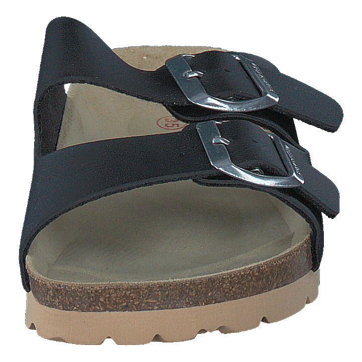 Korkis Black