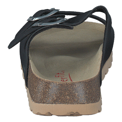 Korkis Black
